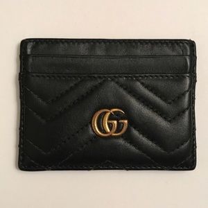 Gucci Card Holder